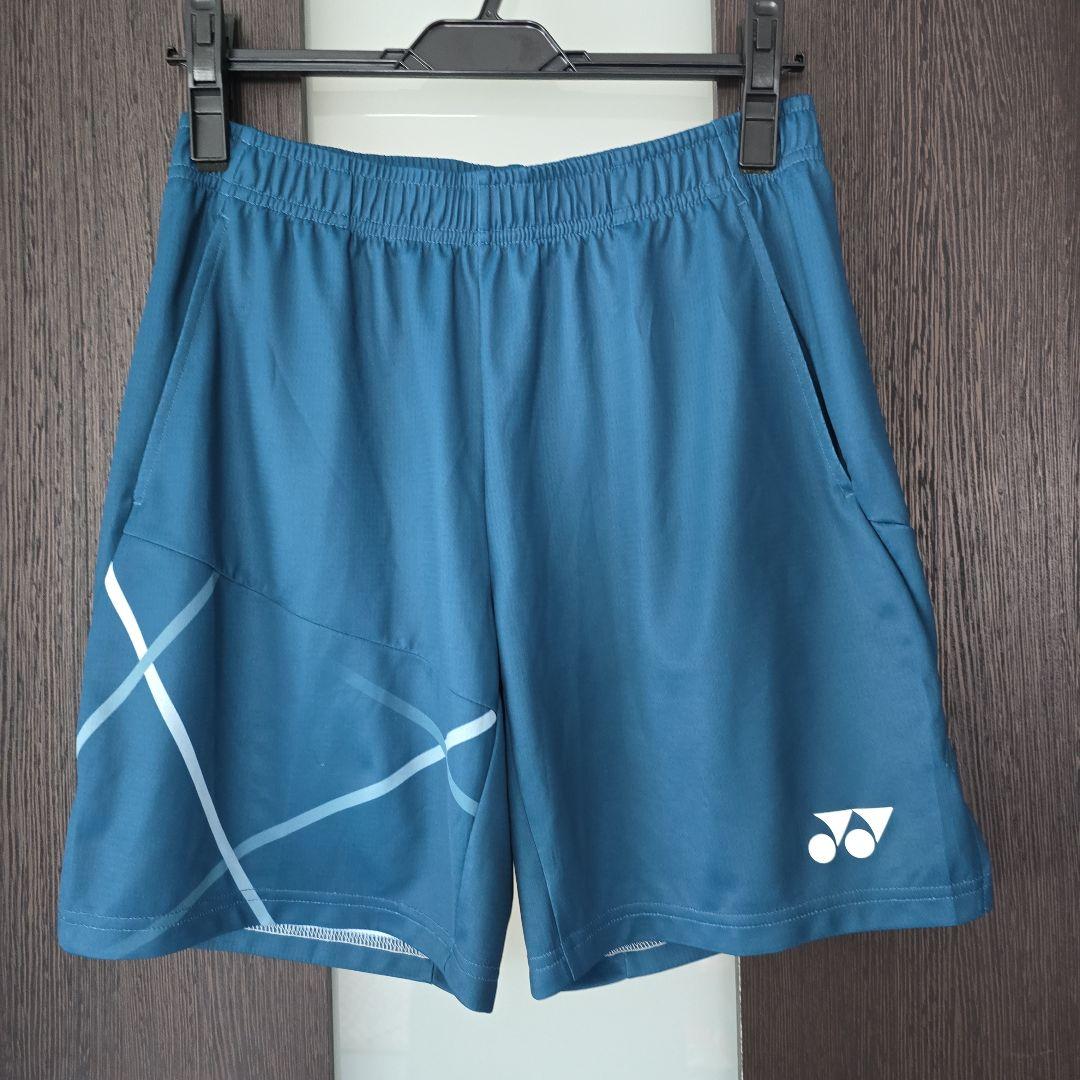 YONEX ゲームシャツ L セットアップ