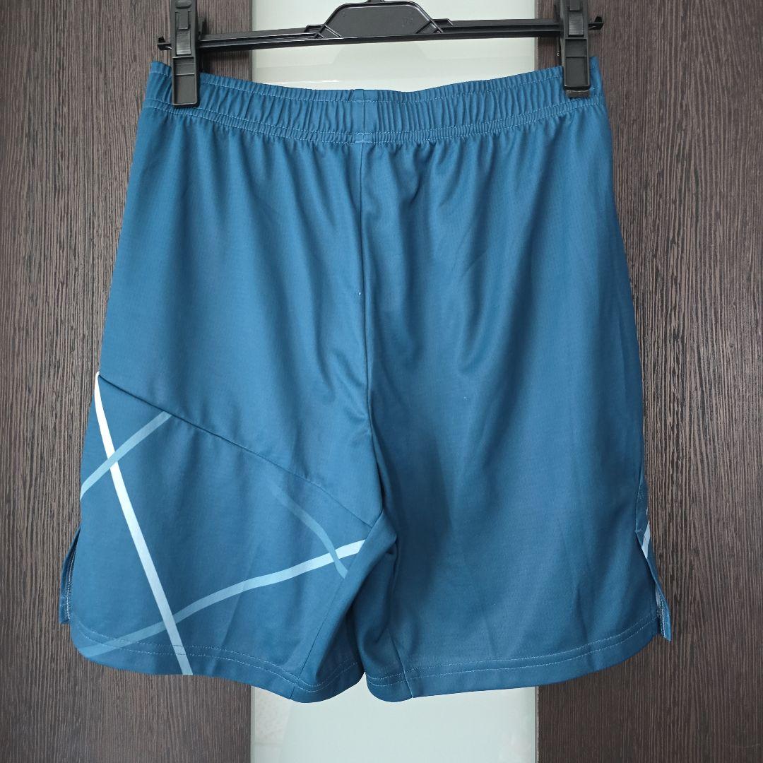 YONEX ゲームシャツ L セットアップ