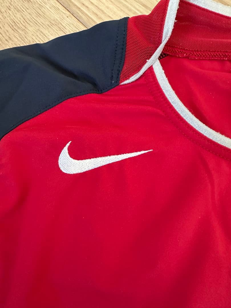 鹿島アントラーズ 2004/2005シーズンユニフォーム　新井場徹