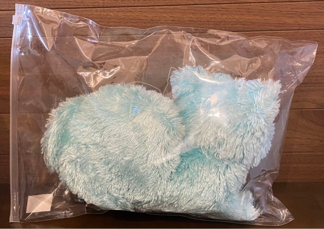 米津玄師♡リイシューねこちゃんMINT/PINK