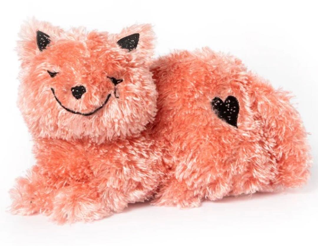 米津玄師♡リイシューねこちゃんMINT/PINK