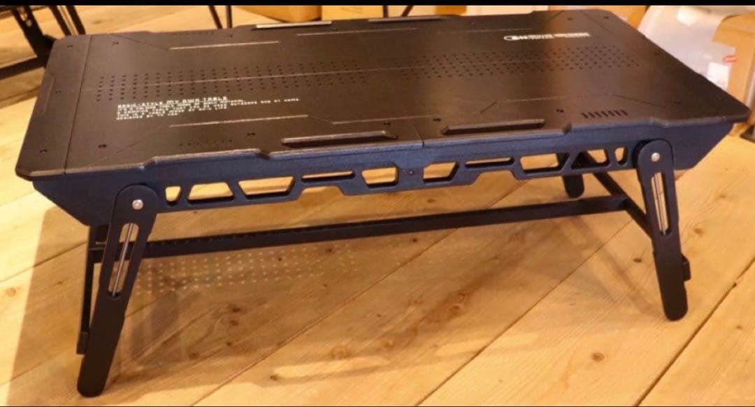 ON-U LIFE MY OWN BASIC TABLE ※スライド無し