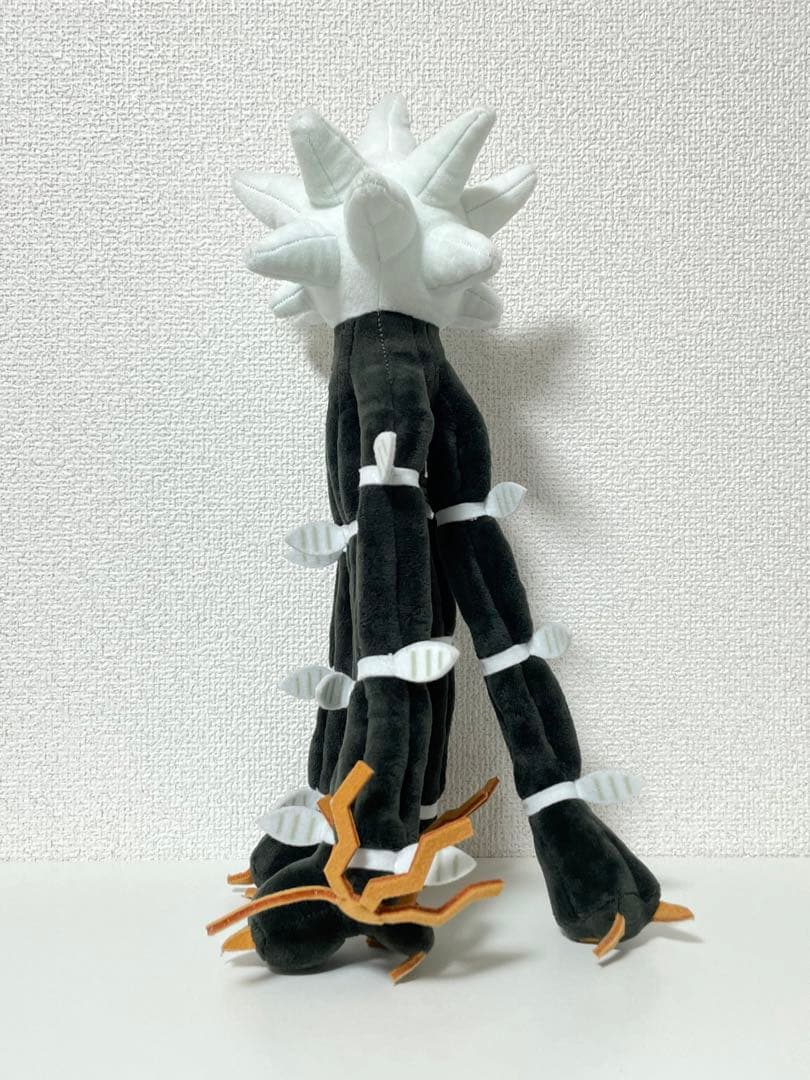 ポケモン　デンジュモク　ぬいぐるみ