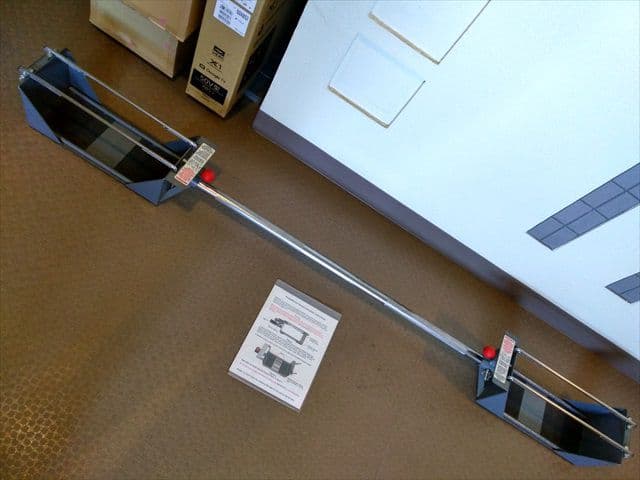 パワーブロック / バーベル アッセンブリー / ホームジム