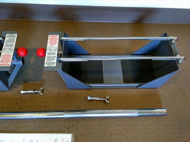 パワーブロック / バーベル アッセンブリー / ホームジム