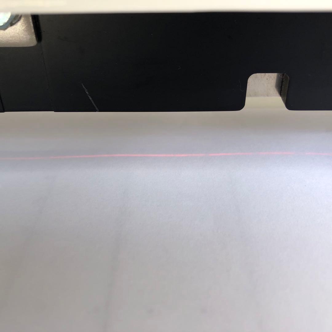 は*き様 Durodex 200DX ホワイト パーソナル断裁機