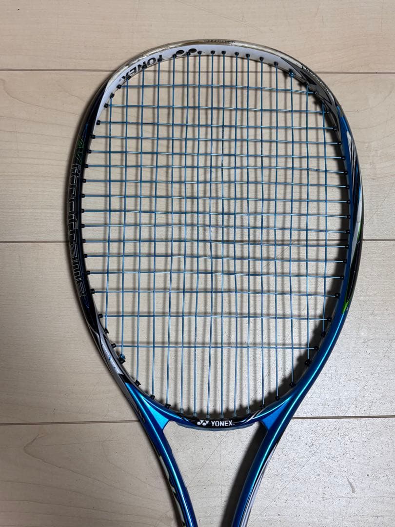 YONEX NEXIGA50v (初版カラー)