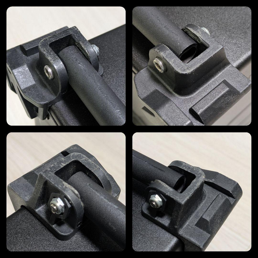 ■週末値引き■デバイスワークス紋章柄　シェルコン25 カスタム　スノーピーク