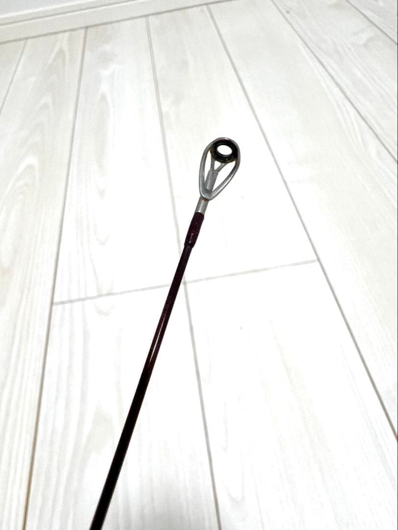 RodioCraft 62UL フィッシングロッド