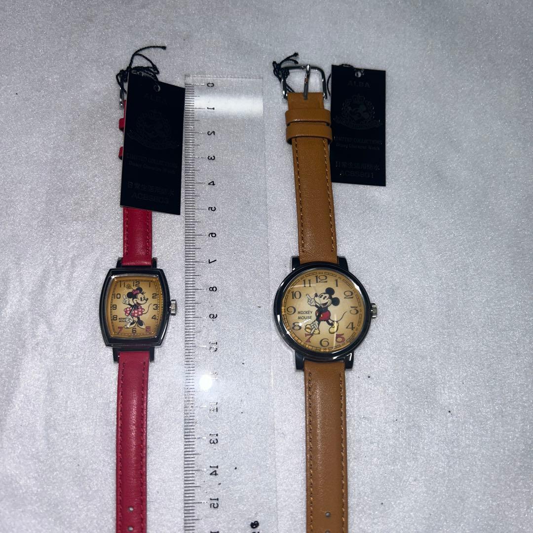 デズニー75年記念500個限定未使用オリジナルケース付き