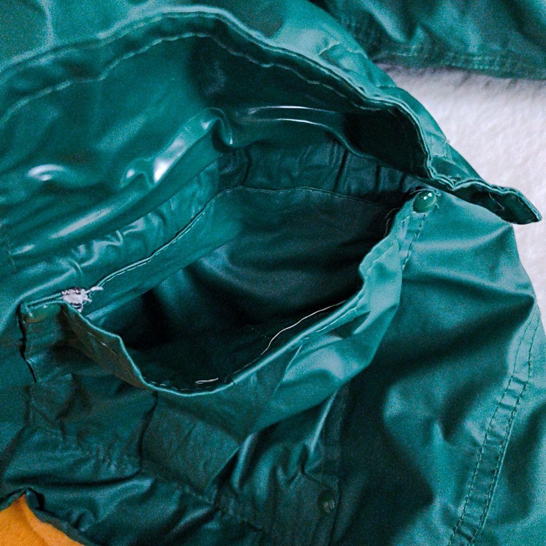 NFL Green Bay Packers フード付きジャケット　ビンテージ　Ｌ