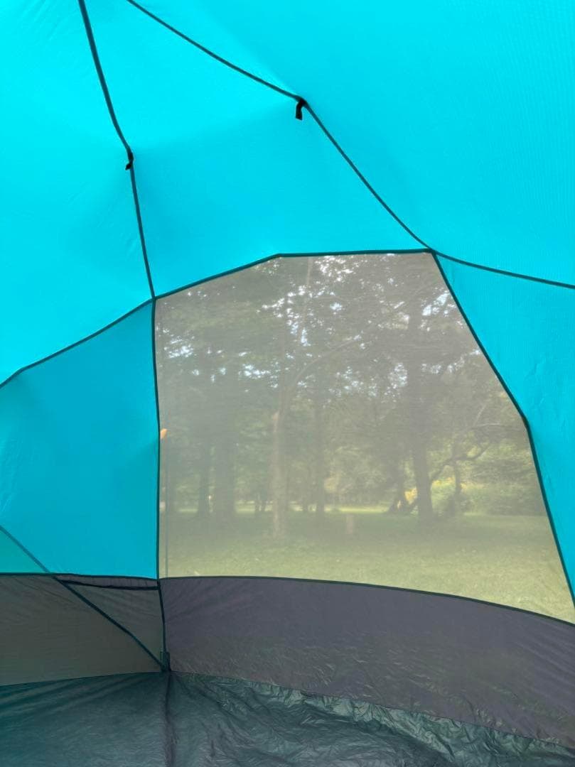 【90s激レア】THE NORTH FACE ドーム型テント HOTEL46