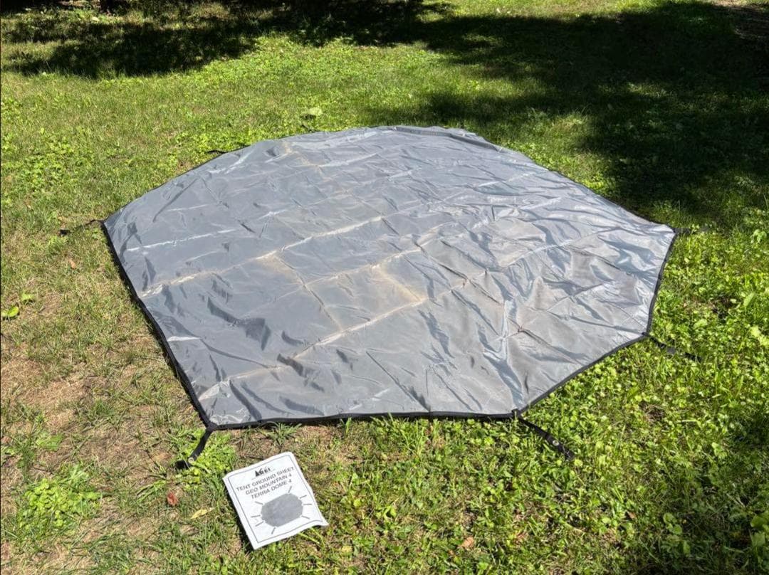 【90s激レア】THE NORTH FACE ドーム型テント HOTEL46