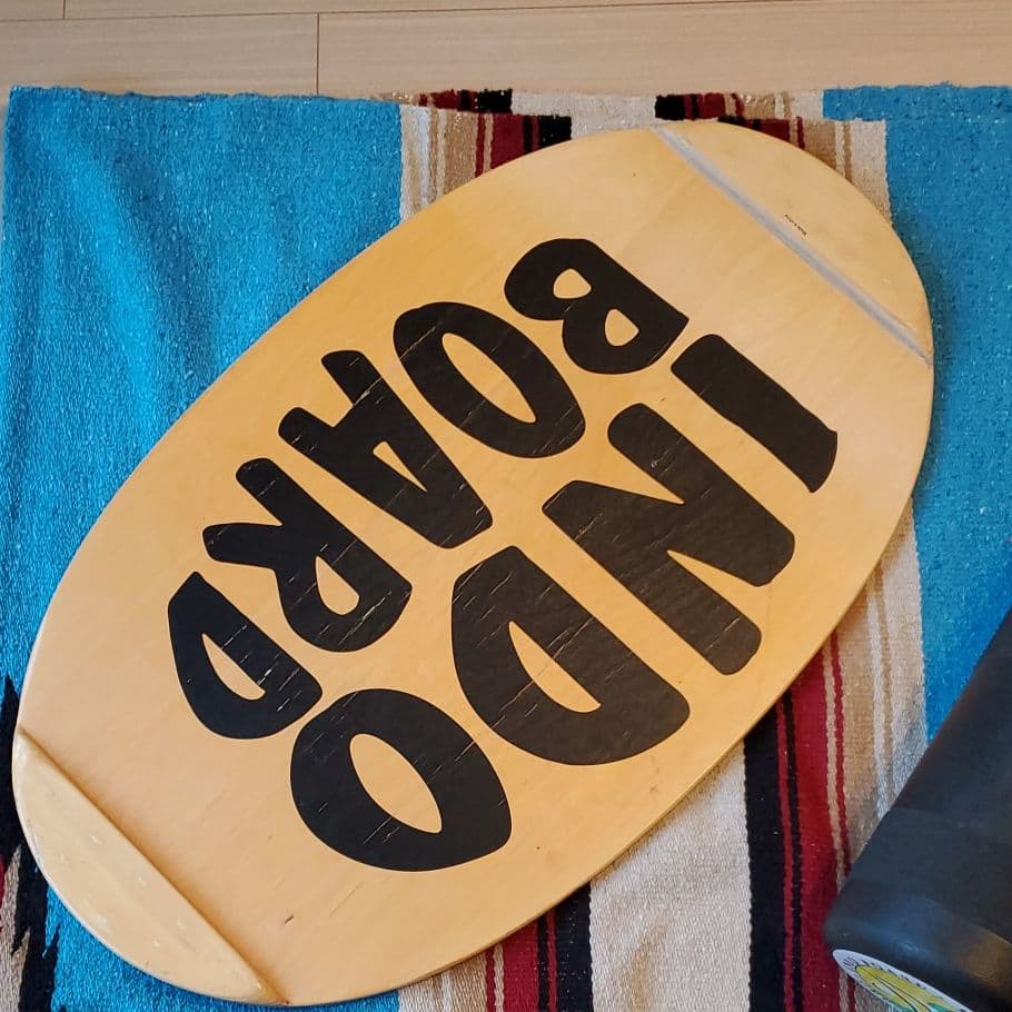 インドボード　トレーニング用品