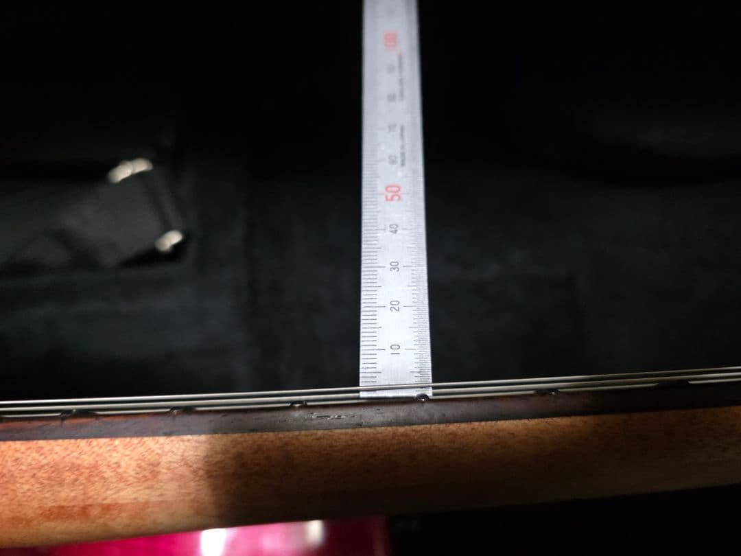 個人製作系　6弦ベース