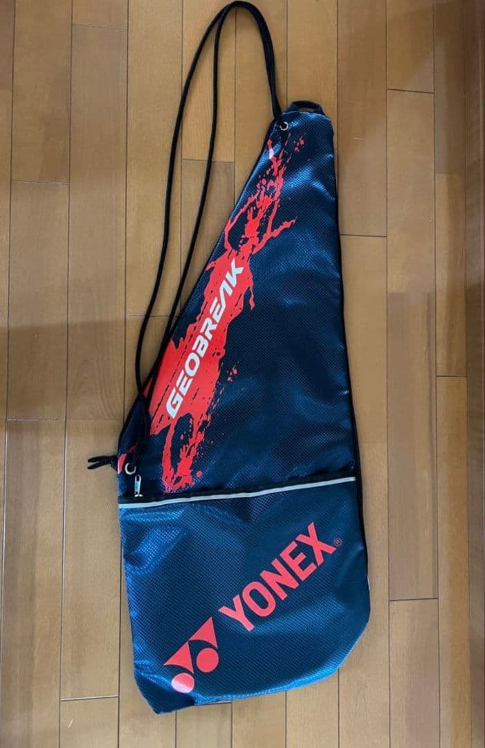 ☆おまけ付（グリップテープ）ジオブレイク70S ステア テニス ラケット 軟式