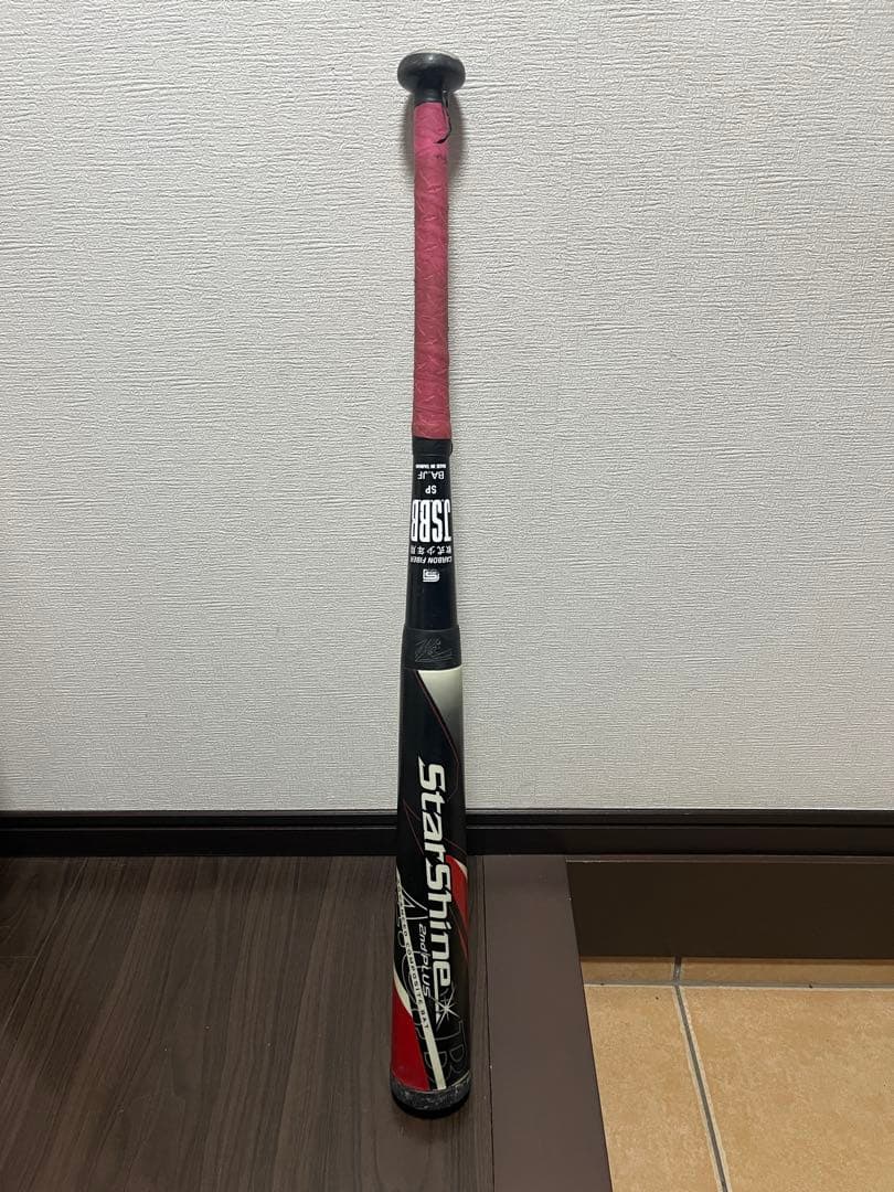 ミズノV-KONG ZERO 68cm アシックスStarShine 78cm