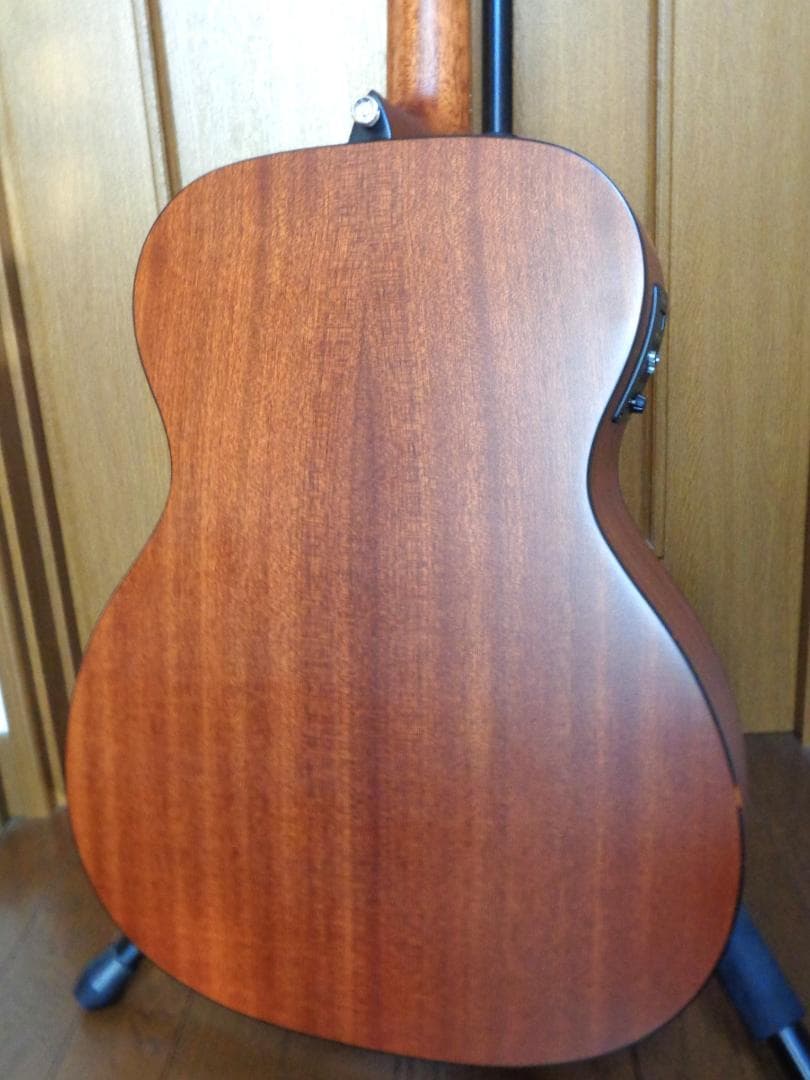 Zemaitis CAF-85H Faded Red　超美品！ ギグバッグ付