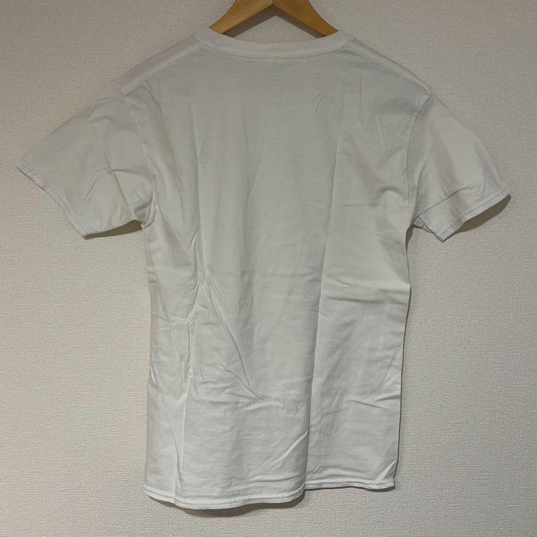 【レア品】マカロニえんぴつ 迫り来るレモンTシャツ 初期 Lサイズ