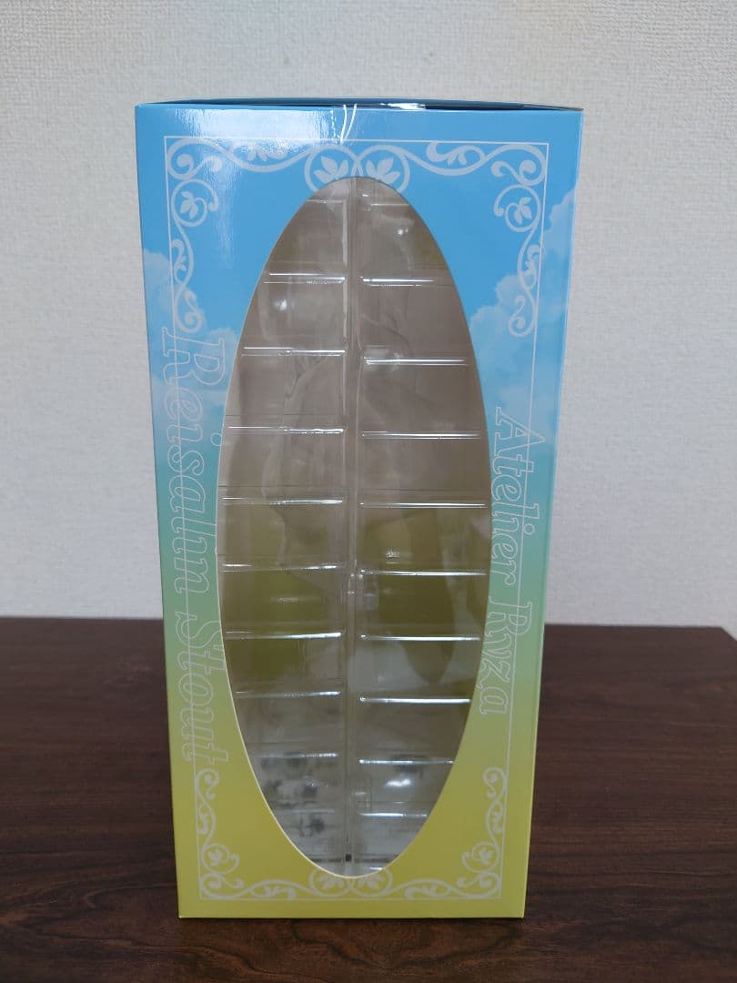 ライザのアトリエ-常闇の女王と秘密の隠れ家-ライザ1/7フィギュア