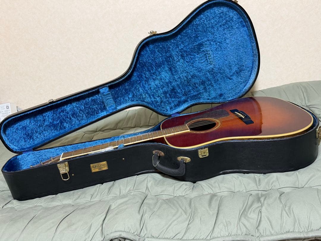 出会った時が最後のチャンス！トップ単板SBハカランダ美品