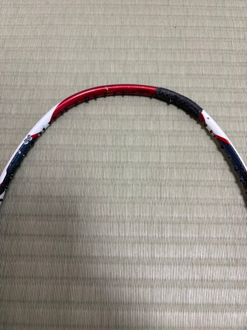 【修理品】アークセイバー11 メタリックレッド