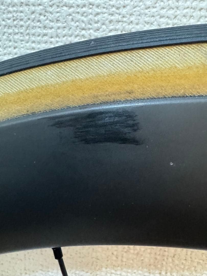 カーボンホイール ULTEGRA C50 セット