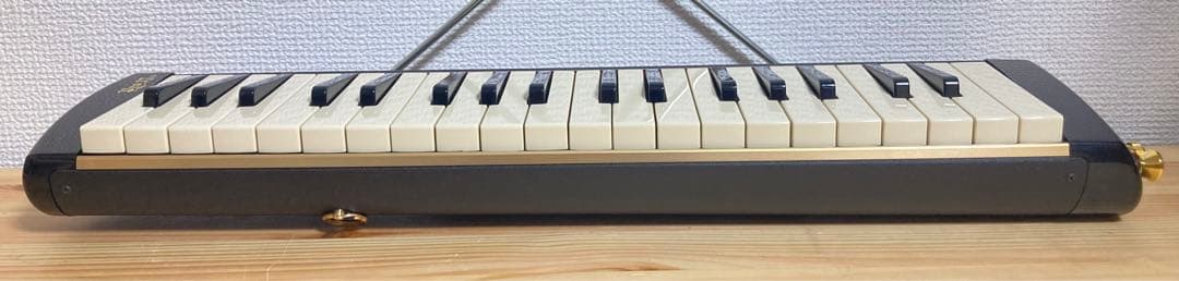 ☆ 超美品！！ SUZUKI PRO-37 V3 メロディオン 鍵盤ハーモニカ