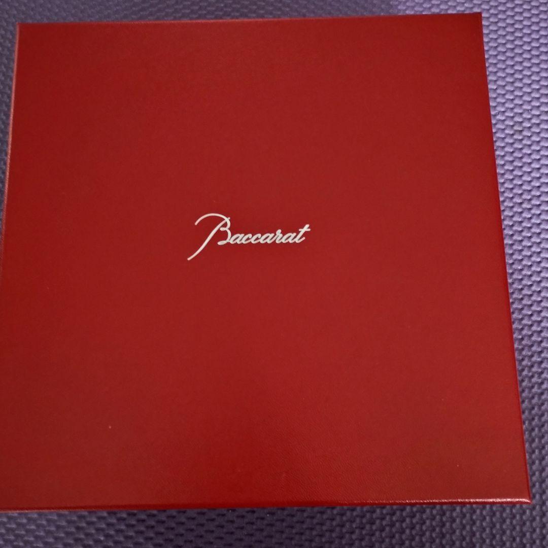 Baccarat バカラ ペンギン クリスタルフィギュア