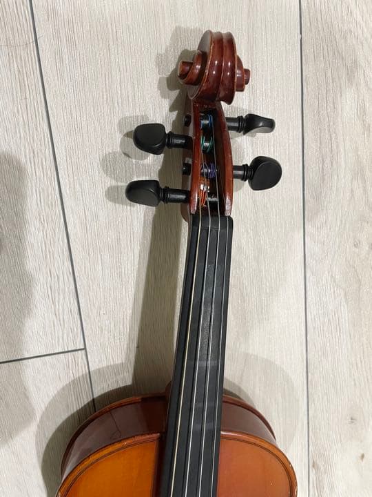 特別特価スズキ バイオリン230 1/2