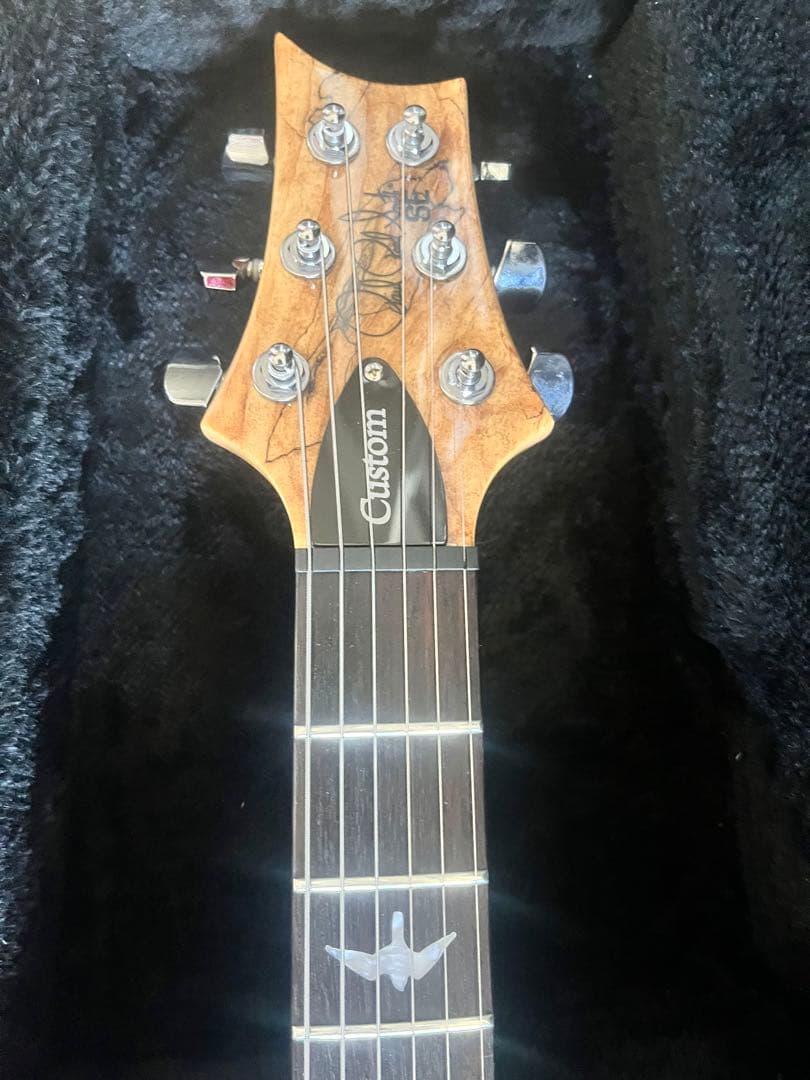 おもち　PRS IkebeOriginal CUSTOM24