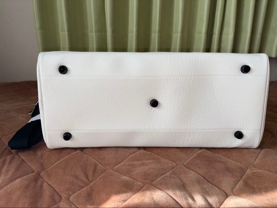 新品未使用キャロウェイボストンバッグ　25年製品　ゴルフ