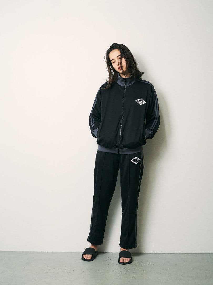 Mrs.GREEN APPLE ミセスグリーンアップル ジャージ