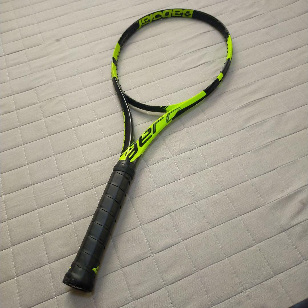 バボラ　ピュアアエロ　G3