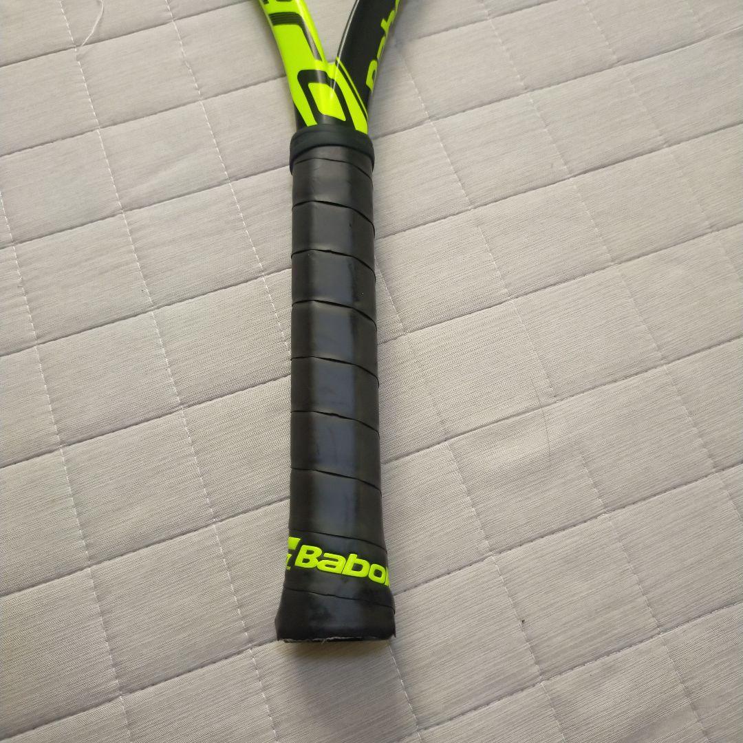 バボラ　ピュアアエロ　G3