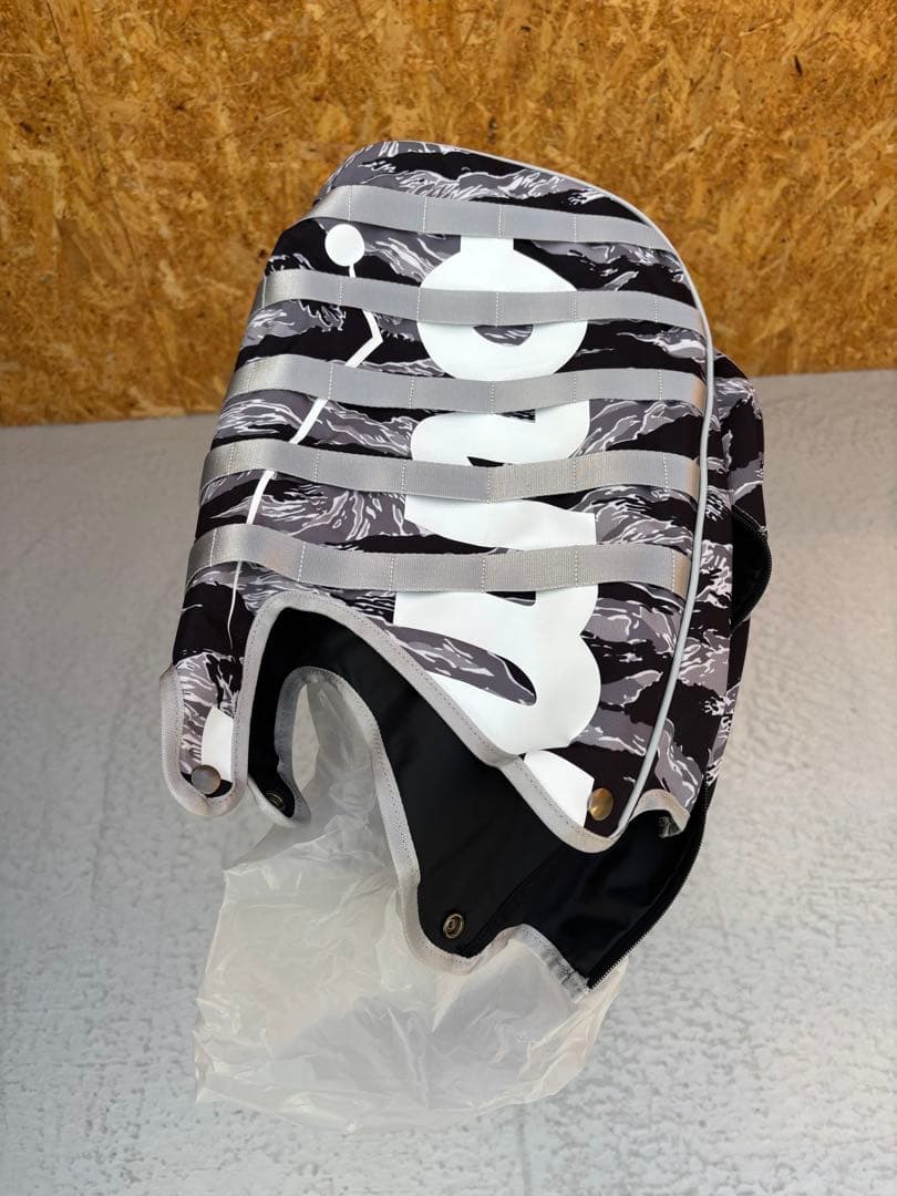 Russelluno スタンド付きゴルフバッグ