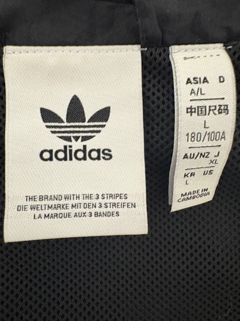 24-25AW/マンチェスター ユナイテッド/ジャケット