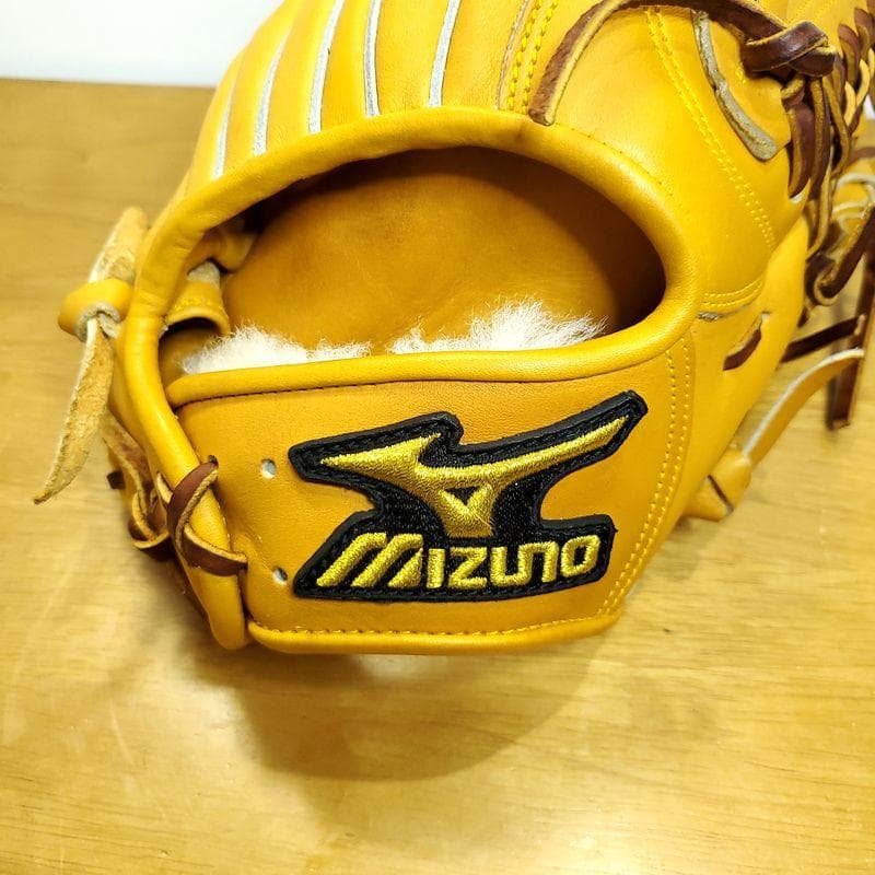 ミズノプロ インフィルダーコレクション 特化型 MizunoPro 軟式グローブ