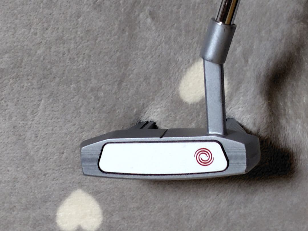 Odyssey White Hot OG 7CH パター 33インチ