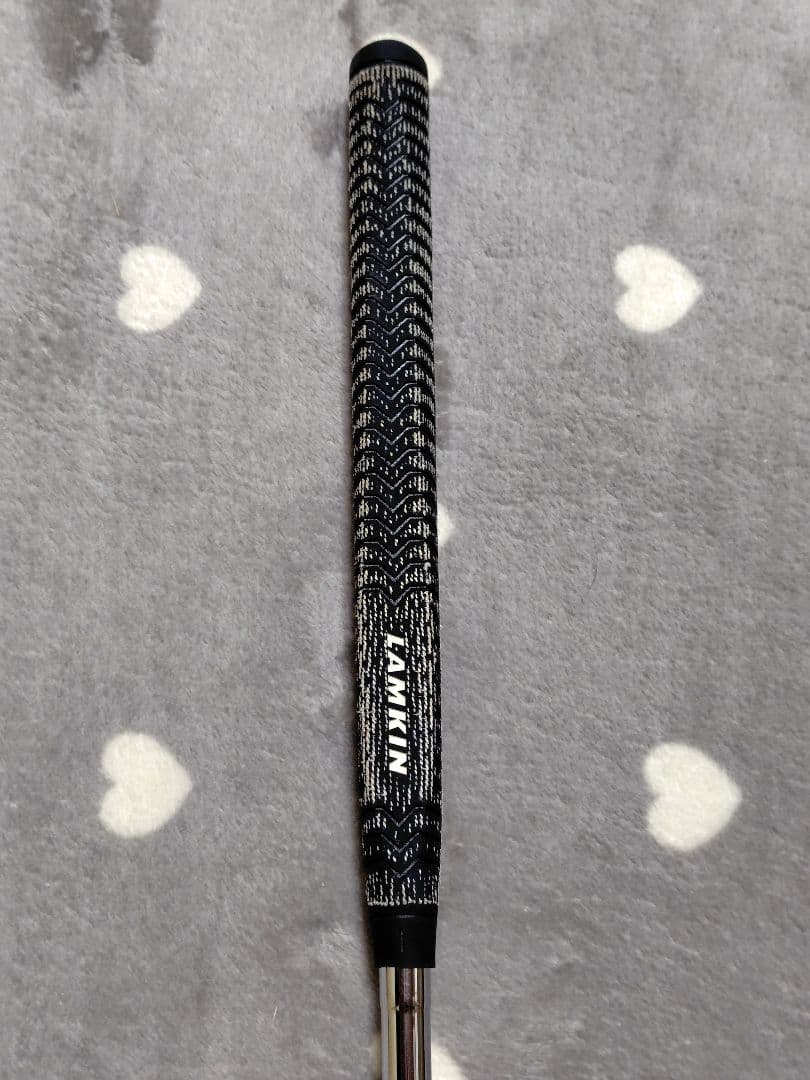 Odyssey White Hot OG 7CH パター 33インチ