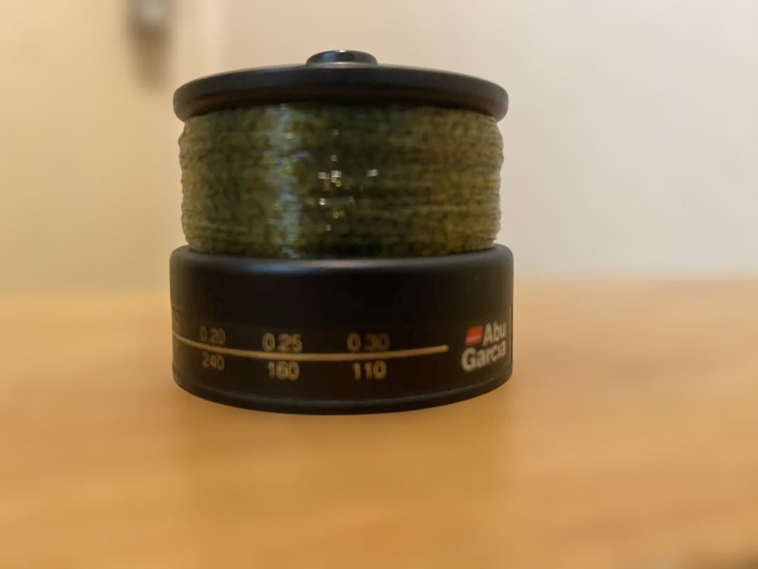 リール ABU CARDINAL C3