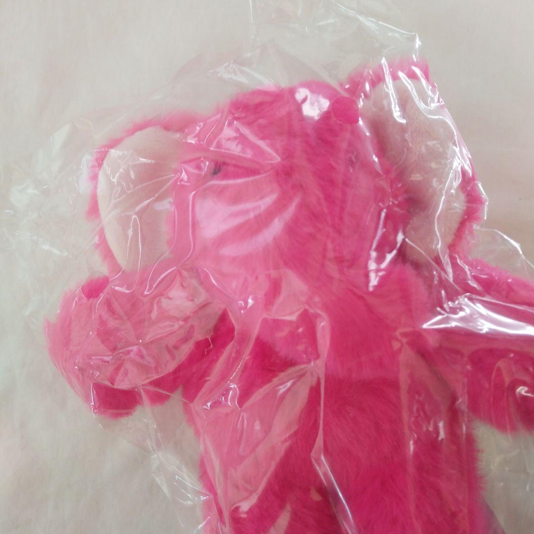 Cocco ぞうさんのぬいぐるみ【ミニ ver】