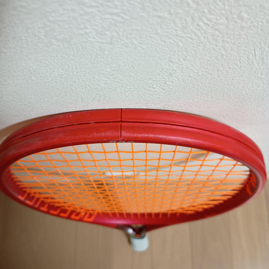 【美品】HEAD PRESTIGE PRO 95 G3 ヘッド プレステージプロ