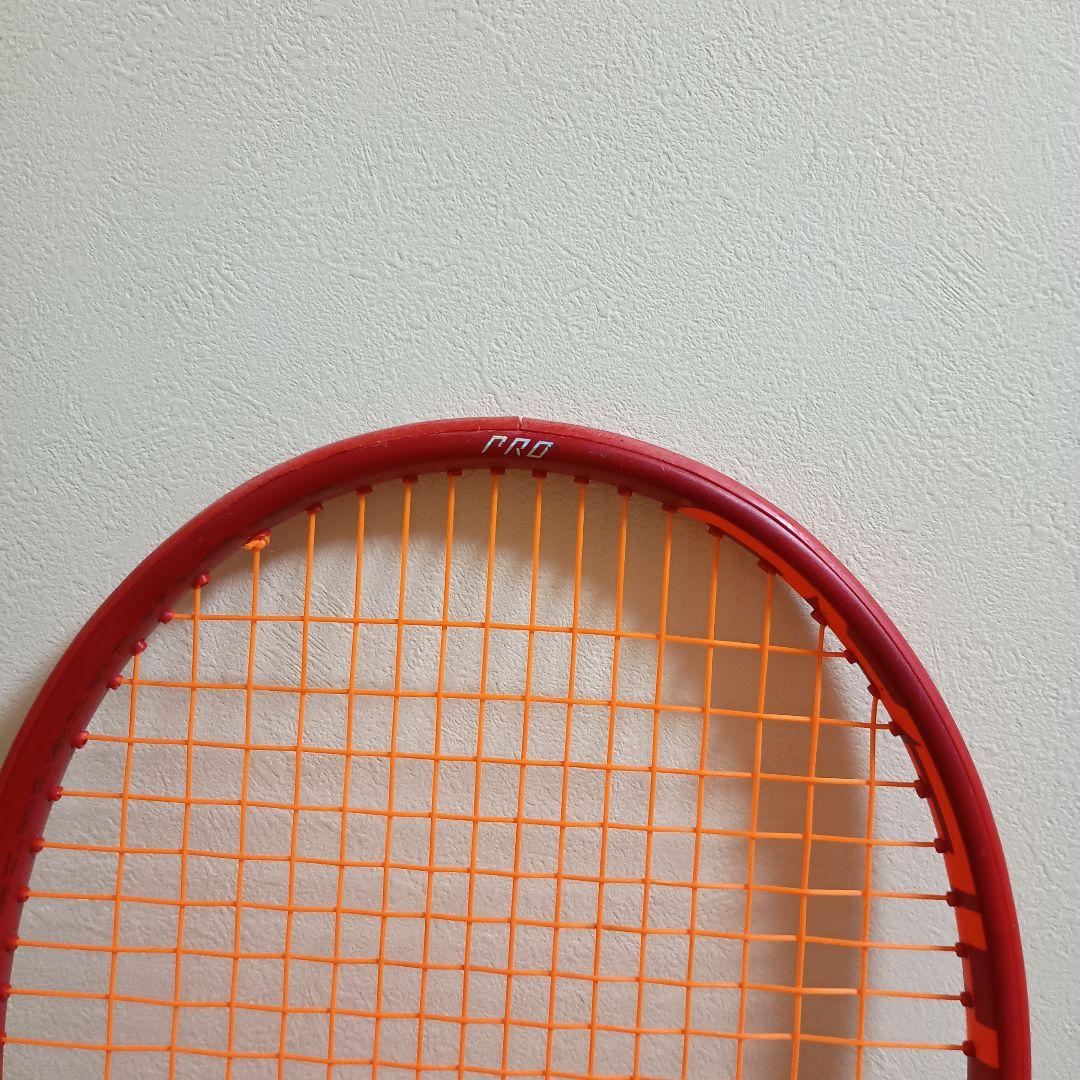 【美品】HEAD PRESTIGE PRO 95 G3 ヘッド プレステージプロ