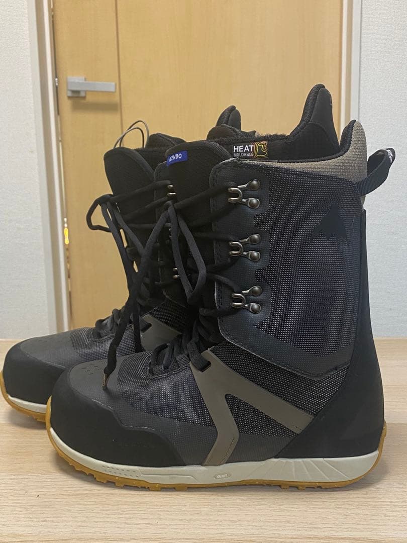 BURTON KENDO スノーボード ブーツ