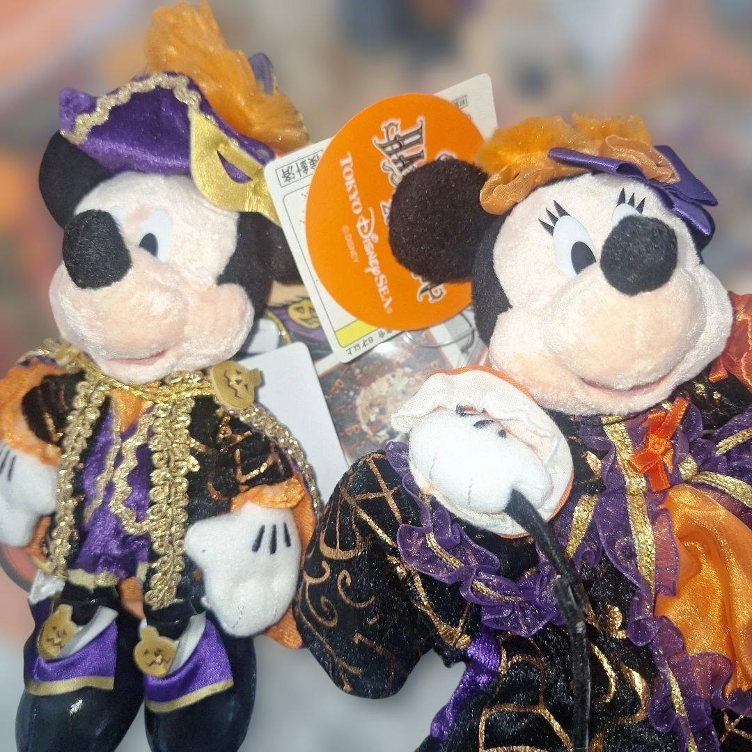 東京ディズニーシー　ハロウィン2009