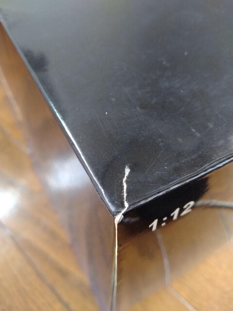 34　オートアート　AUTOart　1/12　パガーニ　ウアイラ