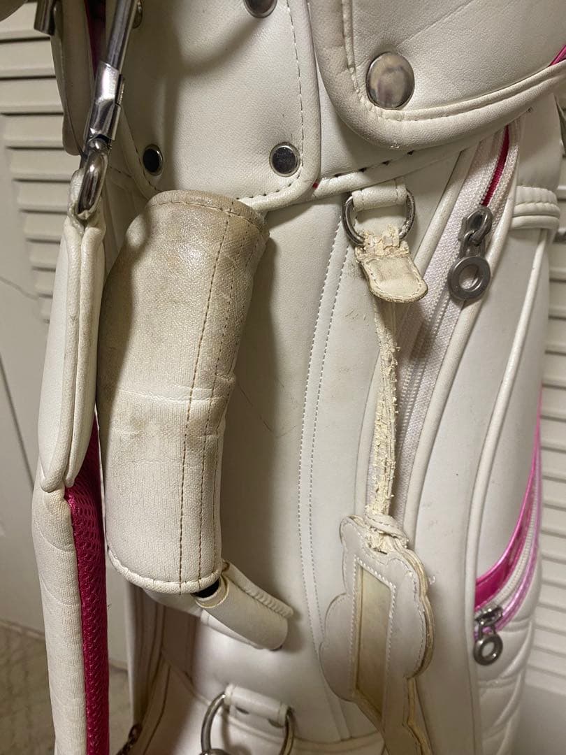 ゴルフクラブフルセットテーラメイド、ゼクシオ＋キャロウェイゴルフバック　送料無料