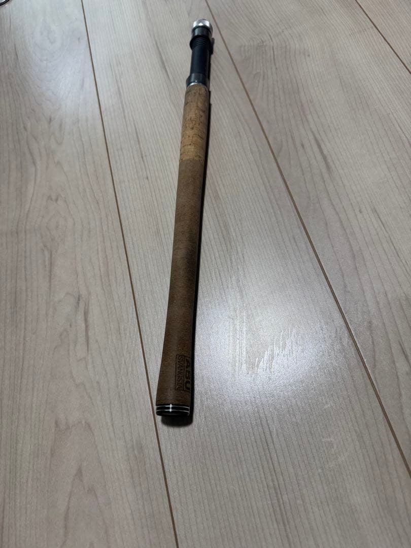 アブガルシア　ズームサファリ　 ZMSC-565L ZMSS-805M