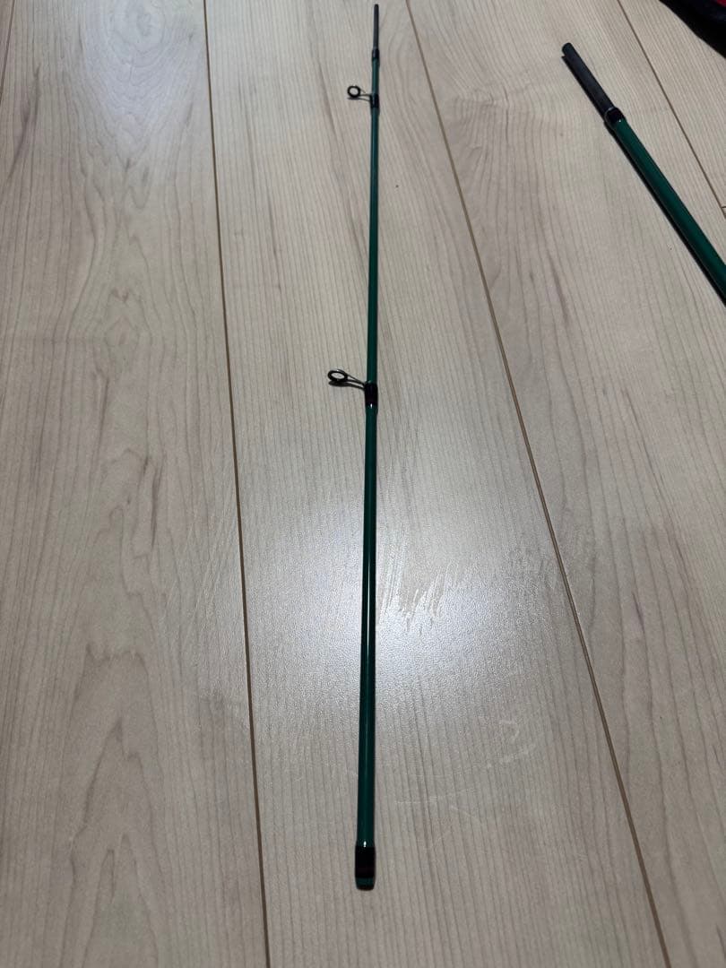 アブガルシア　ズームサファリ　 ZMSC-565L ZMSS-805M